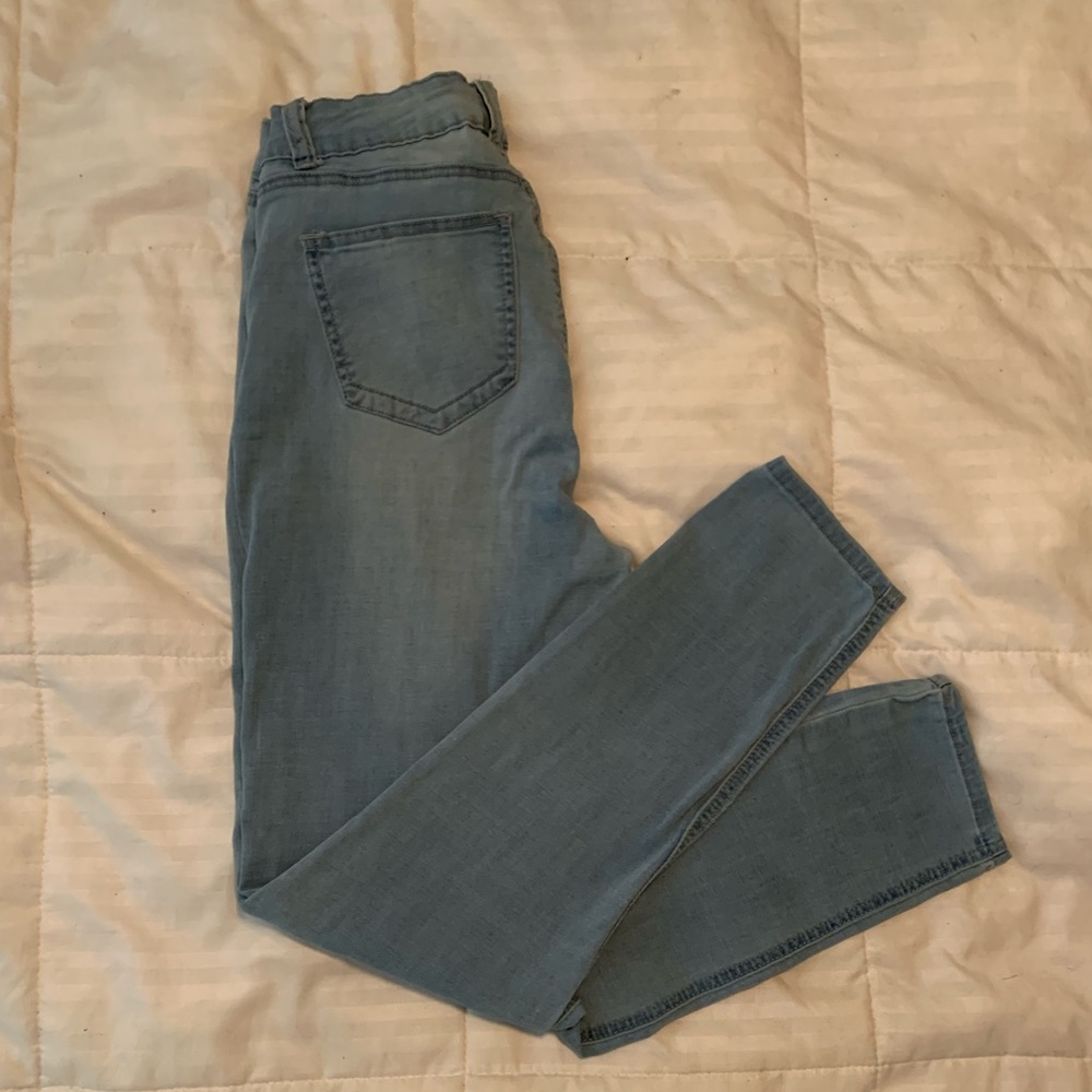 “RUE 21” Freedom Flex Women’s Jeans   Size 11/12   NEW!